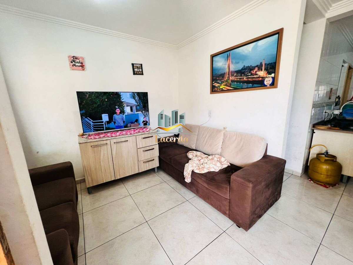 VENDO OTIMA CASA NO BAIRRO JARDIM BELA VISTA - Nilson Lacerda Filho Corretor de Imóveis