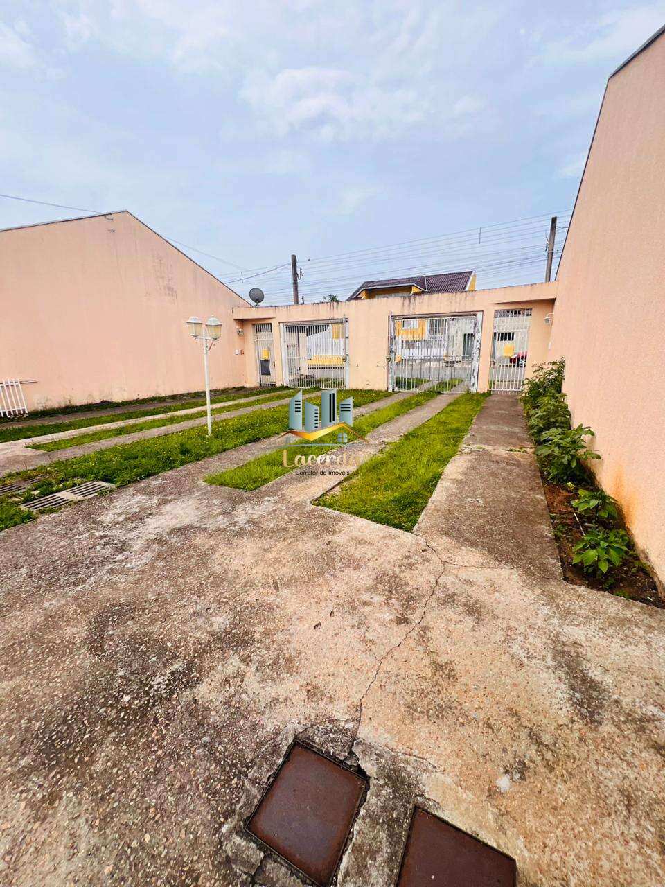 VENDO OTIMA CASA NO BAIRRO JARDIM BELA VISTA - Nilson Lacerda Filho Corretor de Imóveis