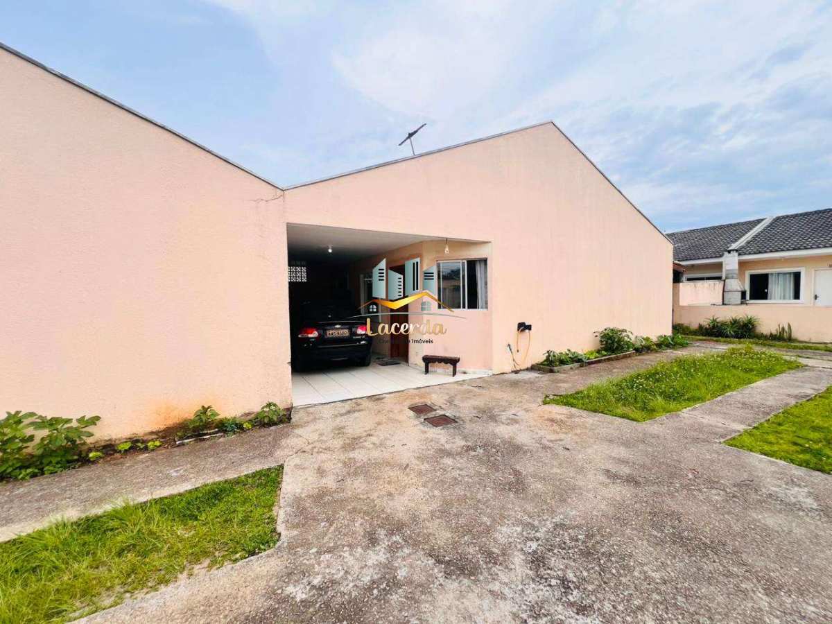 VENDO OTIMA CASA NO BAIRRO JARDIM BELA VISTA - Nilson Lacerda Filho Corretor de Imóveis