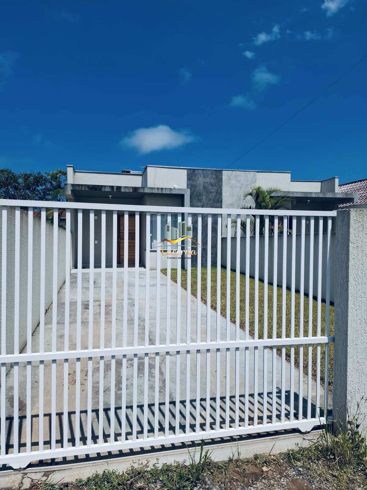 Vendo ou troco casa no litoral de Santa Catarina - Nilson Lacerda Filho Corretor de Imóveis