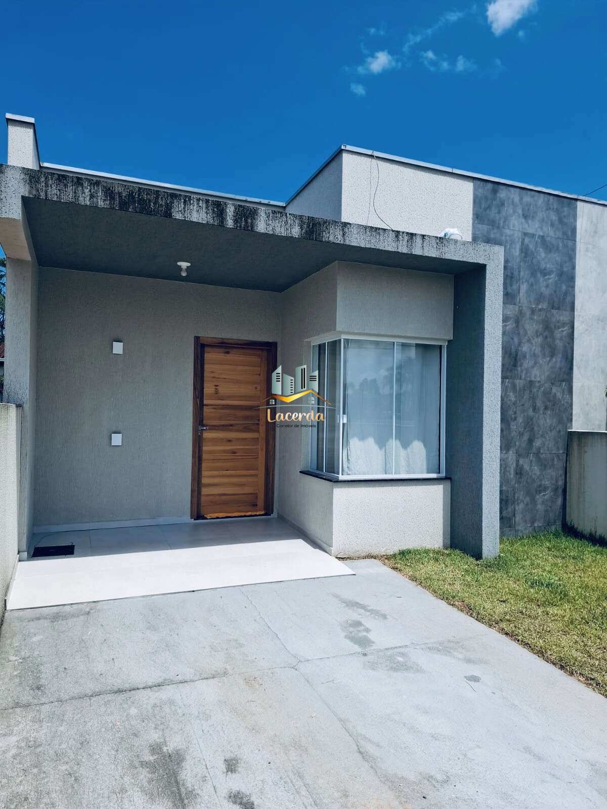 Vendo ou troco casa no litoral de Santa Catarina - Nilson Lacerda Filho Corretor de Imóveis