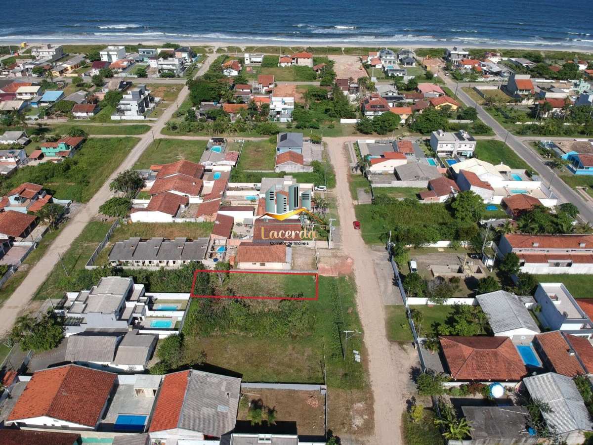 Vendo terreno em guaratuba balneário coroados - Nilson Lacerda Filho Corretor de Imóveis